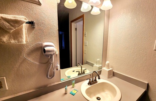 Manitou Springs Hotel | Silver Saddle Motel