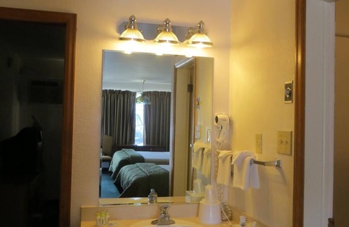Manitou Springs Hotel | Silver Saddle Motel