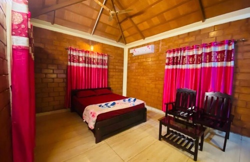 Kumta Hotel | Silver Sand Beach Resort