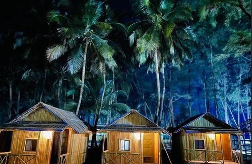 Kumta Hotel | Silver Sand Beach Resort