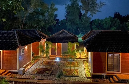 Kumta Hotel | Silver Sand Beach Resort