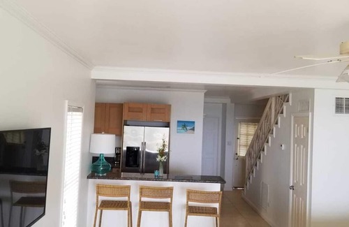 Cotton Ground Condo | Silver Sand Villa 7A