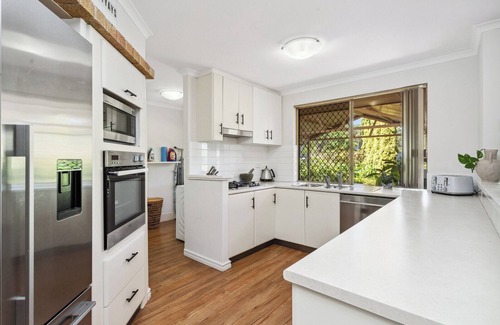 Silver Sands House | Silver Sands Holiday & Beach House