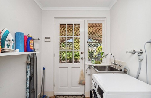 Silver Sands House | Silver Sands Holiday & Beach House