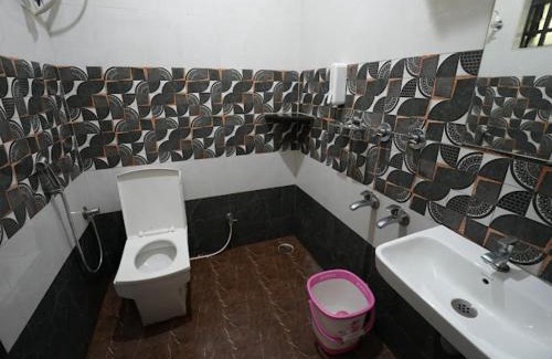 Chikkamagaluru House | Silver springs Homestay Chickmagalur