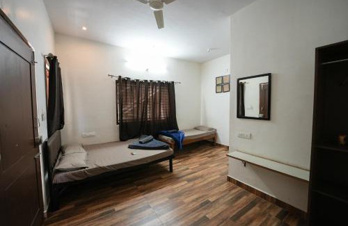 Chikkamagaluru House | Silver springs Homestay Chickmagalur