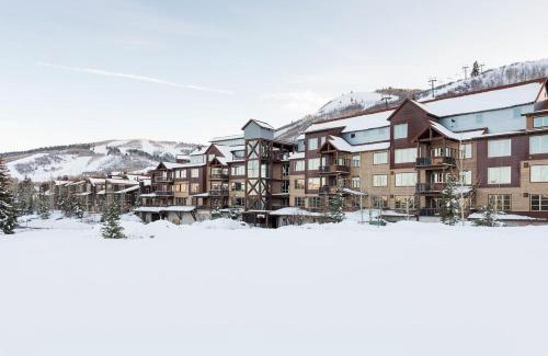 North Park City House | Silver Star #14 - 4 Bed Cottage