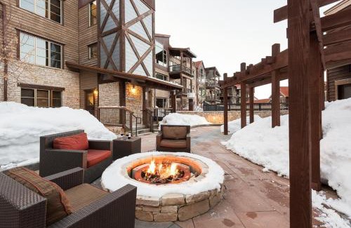 North Park City House | Silver Star #14 - 4 Bed Cottage