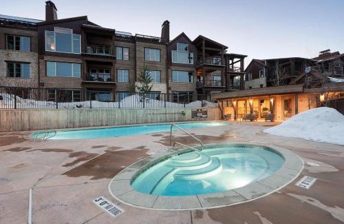 North Park City House | Silver Star #14 - 4 Bed Cottage