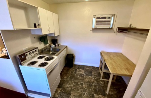 Vernon Hotel | Silver Star Motel