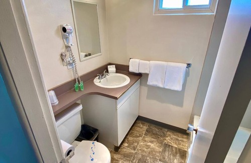 Vernon Hotel | Silver Star Motel