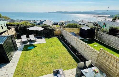 Tyn-y-Gongl House | Silver Strand