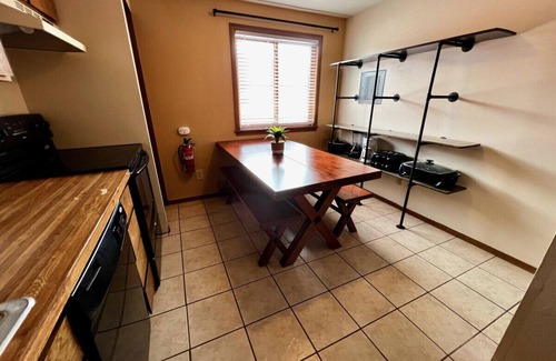 Lake City Condo | ⭐️Silver Street Condos Unit 1 - Ride the Alpine Loop 🏔️❤️