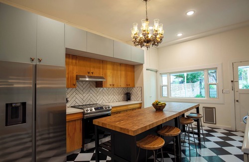 Butte House | Silver Street Retreat- Unit A