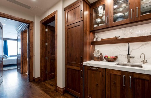 Empire Pass House | Silver Strike Lodge #201 - 2 Bed