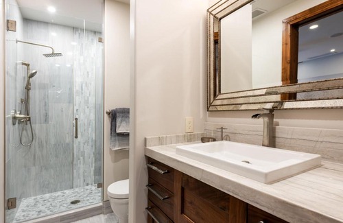 Empire Pass House | Silver Strike Lodge #201 - 2 Bed