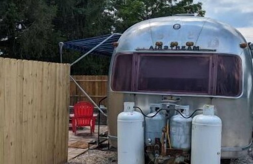 Rossville House | Silver Sun Retreat