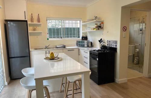 Sunset Beach Apartment | Silver Sunsets Self-Catering Apartments