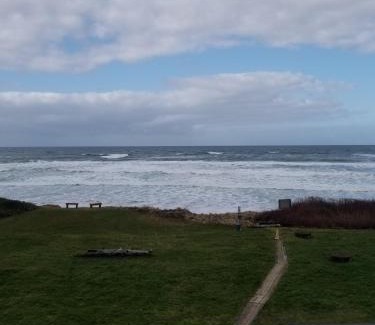 Yachats Hotel | Silver Surf Motel