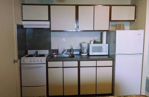 Yachats Hotel | Silver Surf Motel