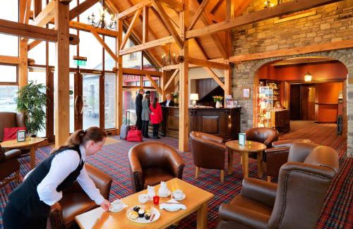 Letterkenny Hotel | Silver Tassie Hotel & Spa