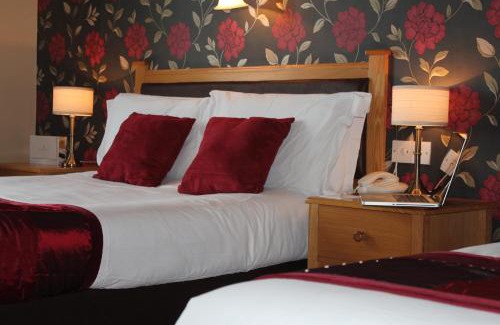 Letterkenny Hotel | Silver Tassie Hotel & Spa