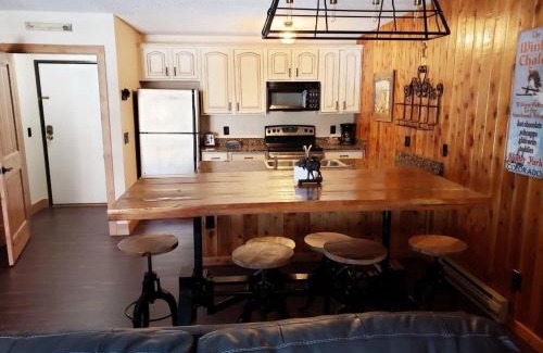 Winter Park Apartment | Silverado II