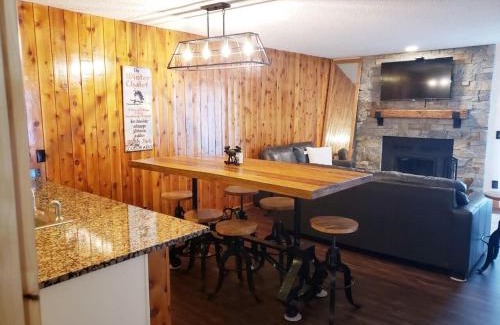 Winter Park Apartment | Silverado II