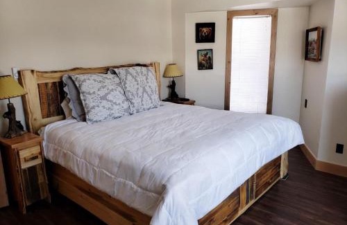 Winter Park Apartment | Silverado II