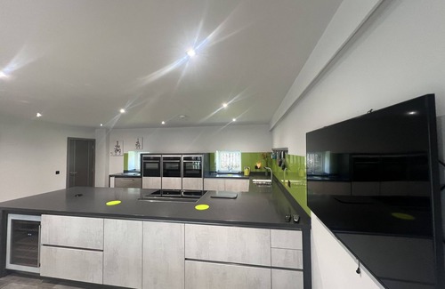 Frilford House | Silvercopse- The Ultimate Oxfordshire Retreat