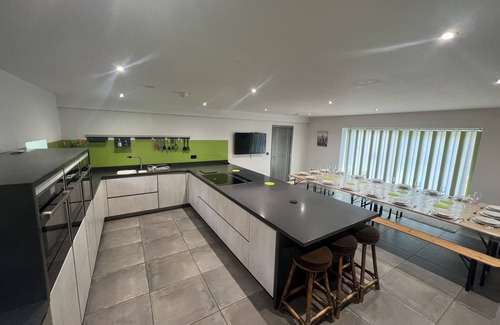 Frilford House | Silvercopse- The Ultimate Oxfordshire Retreat