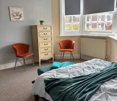 Meads Apartment | Silverdale Holiday Apartments