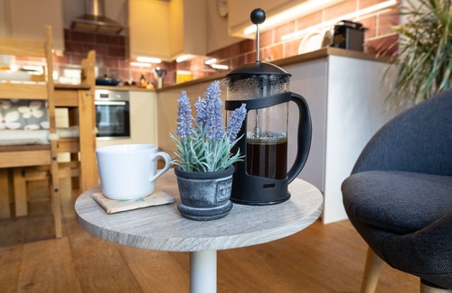 Meads House | Silverdale Mews