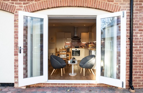 Meads House | Silverdale Mews
