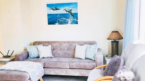 Betty's Bay Apartment | Silverdunes - Seaview