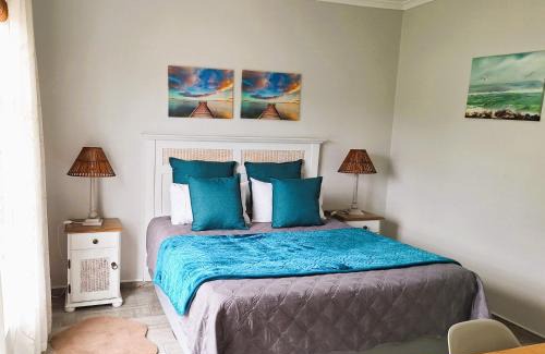 Betty's Bay Apartment | Silverdunes - Seaview