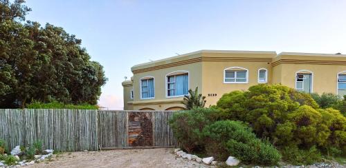 Betty's Bay Apartment | Silverdunes - Seaview