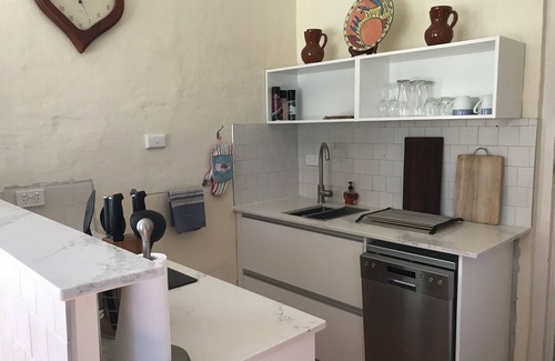 Wentworth Falls Bed & Breakfast | Silvermere
