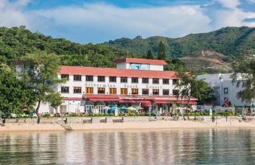 Islands District Resort | Silvermine Beach Resort