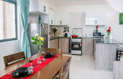 Kilimani Apartment | Silverstone 2 bedroom Apartment