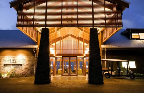 San Remo Apartment | Silverwater Resort