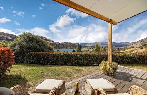 Kelvin Heights House | Silverwood Delight Su