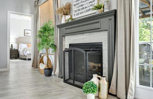 Wells Branch House | Silverwood