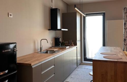 Sector 2 Apartment | Silvia B&B