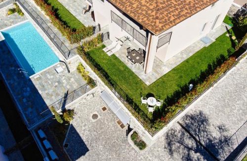 Tremezzina Apartment | Silvia Ossuccio House - The House Of Travelers