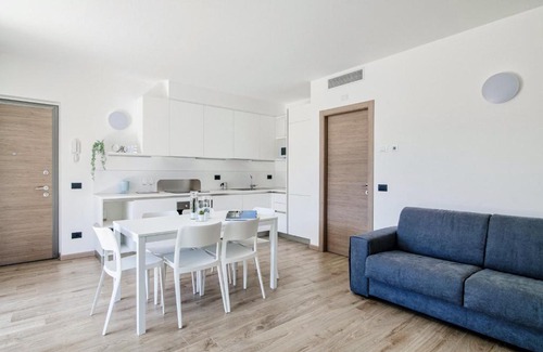 Tremezzina Apartment | Silvia Ossuccio House - The House Of Travelers
