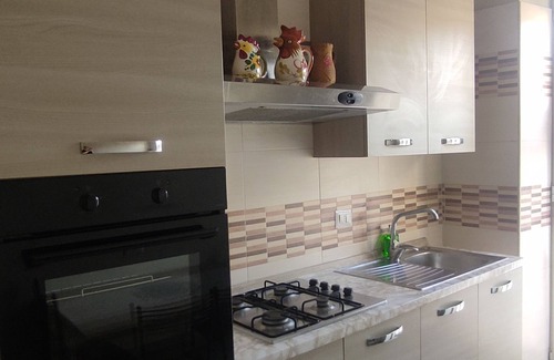 Licola Apartment | Silvia's House