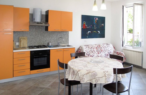Imperia Apartment | Silvia (SLR351) by Interhome