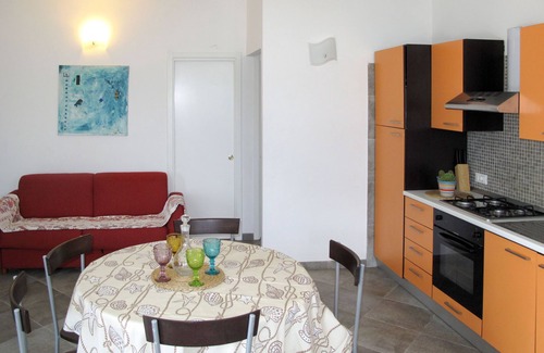 Imperia Apartment | Silvia (SLR351) by Interhome