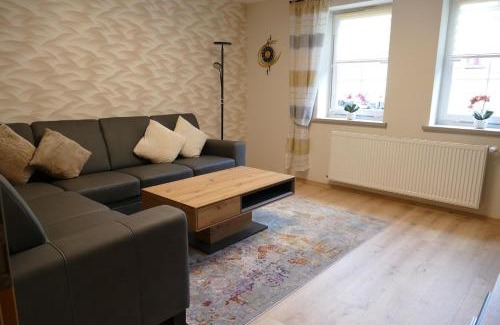 Wildemann Apartment | Silvias Ferienwohnung - Bohlweg 43